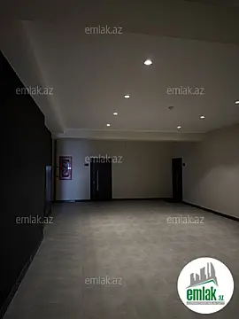 Satılır 3 otaqlı yeni tikili 118 m²