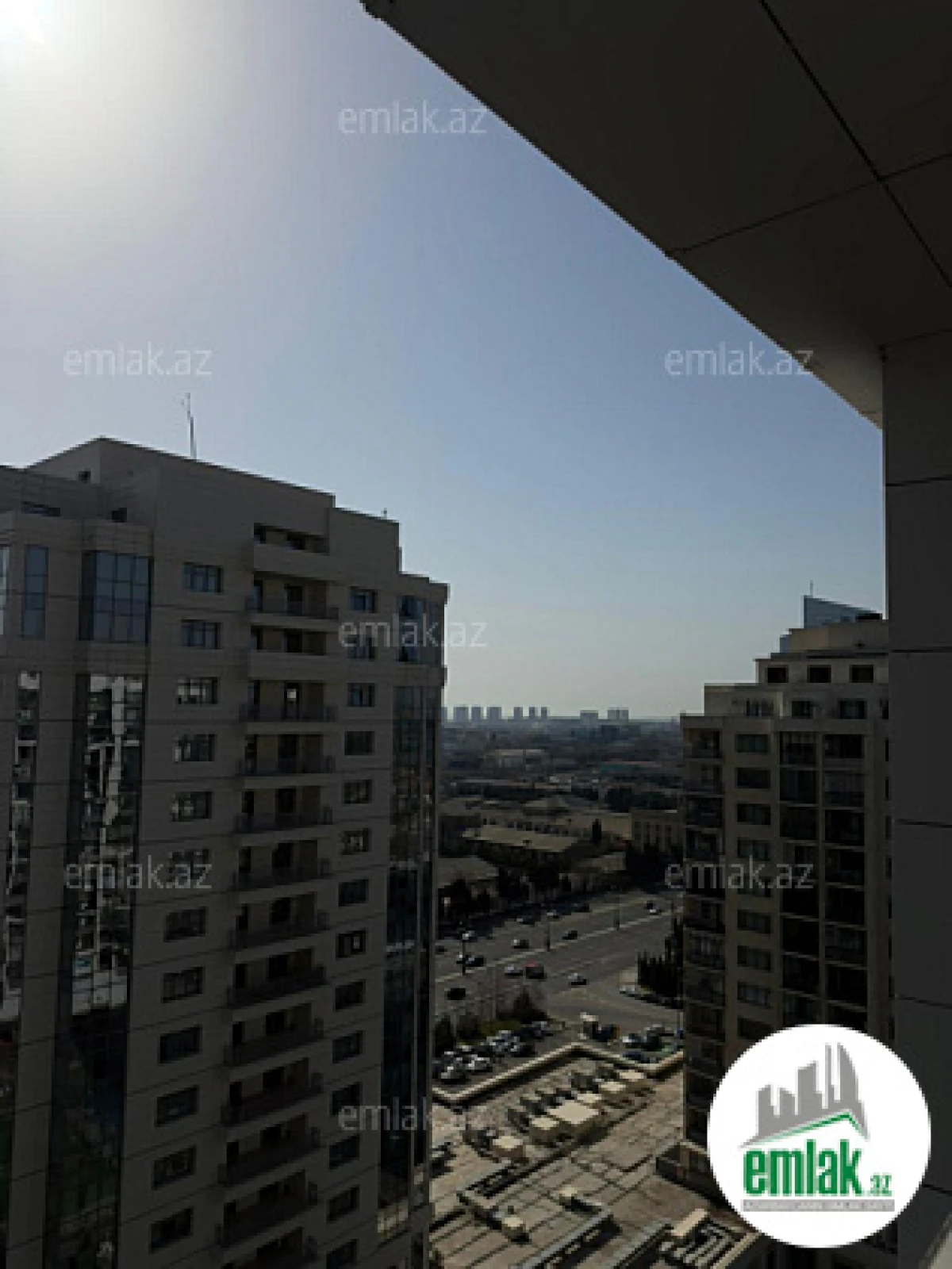 Satılır 3 otaqlı yeni tikili 118 m²