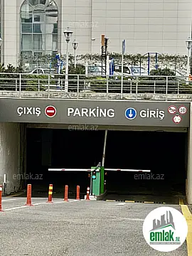 Satılır 3 otaqlı yeni tikili 118 m²