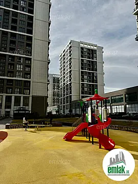 Satılır 3 otaqlı yeni tikili 118 m²