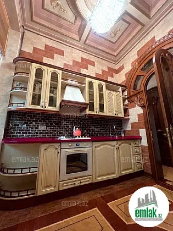 Satılır 3 otaqlı yeni tikili 110 m²