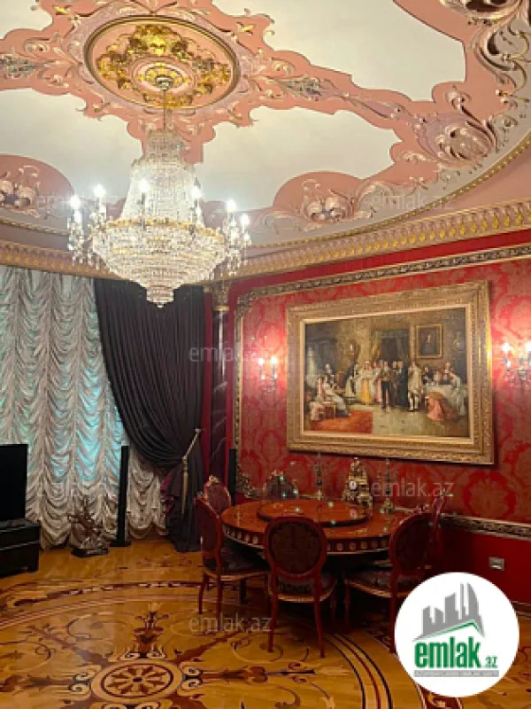 Satılır 3 otaqlı yeni tikili 110 m²