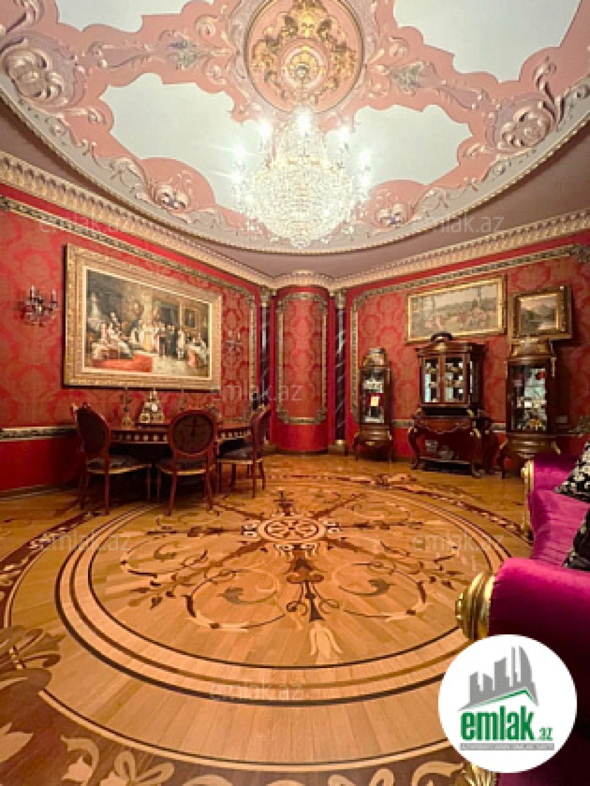 Satılır 3 otaqlı yeni tikili 110 m²