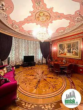 Satılır 3 otaqlı yeni tikili 110 m²