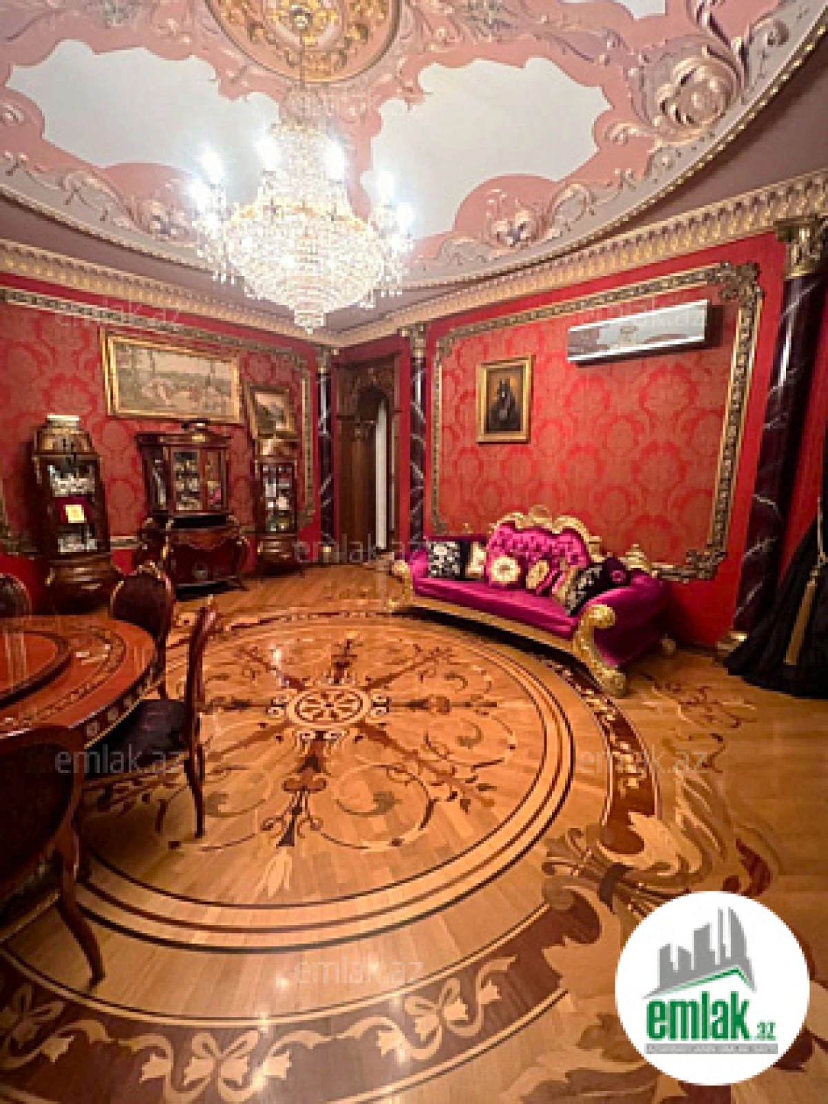 Satılır 3 otaqlı yeni tikili 110 m²