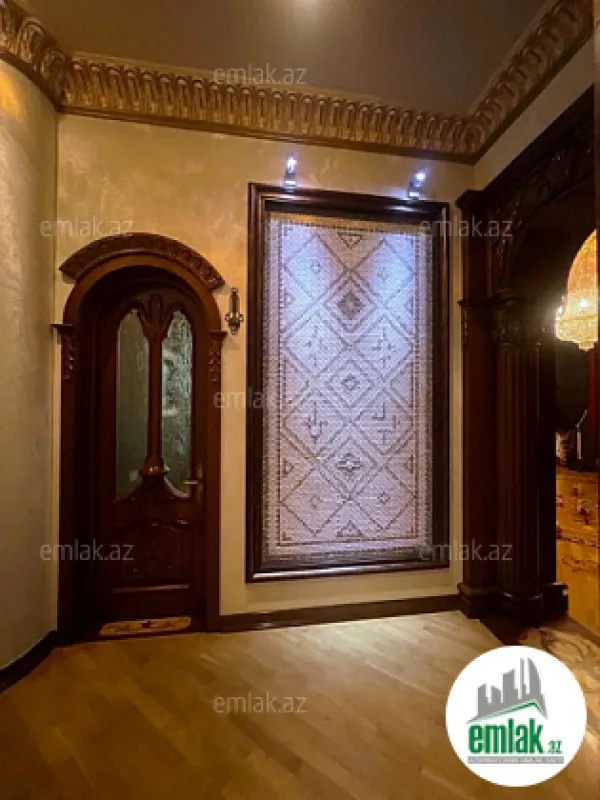 Satılır 3 otaqlı yeni tikili 110 m²