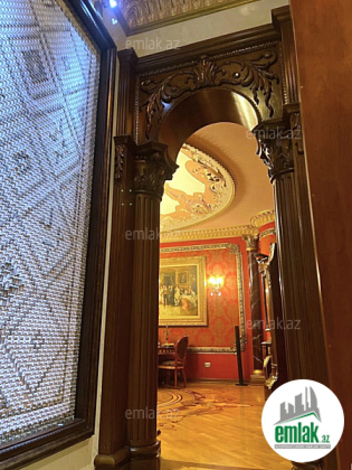 Satılır 3 otaqlı yeni tikili 110 m²