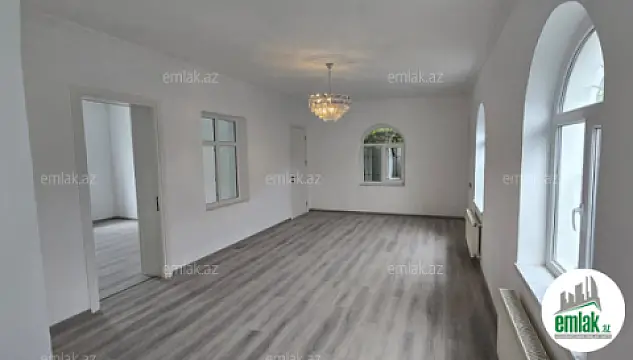 Satılır 3 otaqlı həyət evi 100 m² — Sumqayıt 3 otaq 100.00 m²