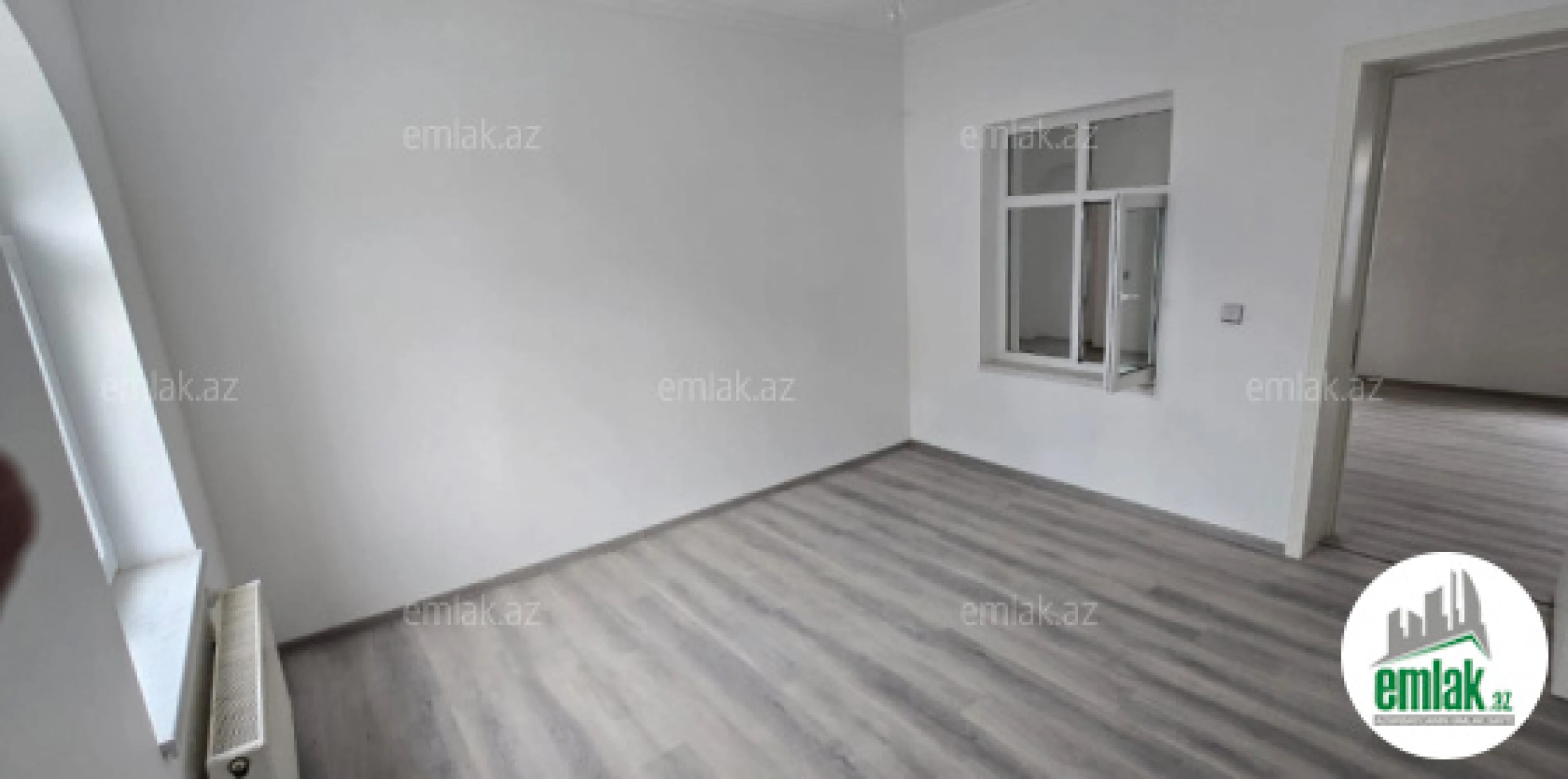 Satılır 3 otaqlı həyət evi 100 m²