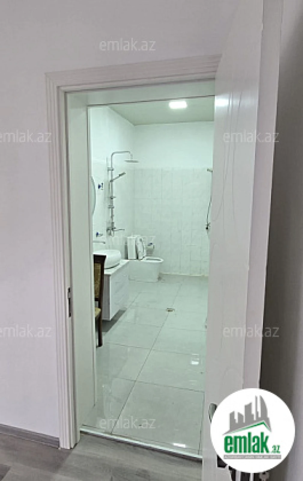 Satılır 3 otaqlı həyət evi 100 m²