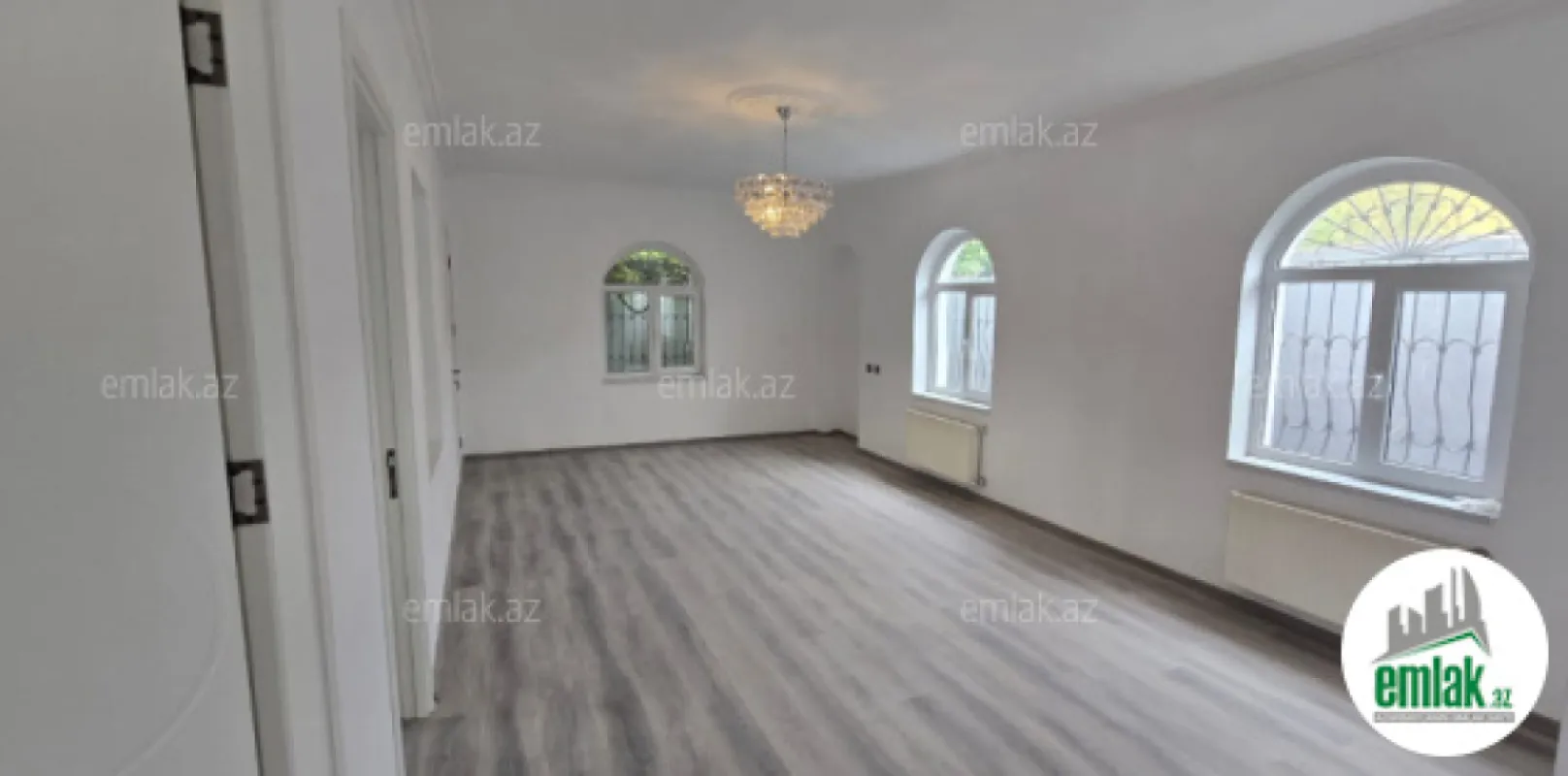 Satılır 3 otaqlı həyət evi 100 m²