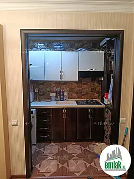 Satılır 2 otaqlı köhnə tikili 46.5 m²