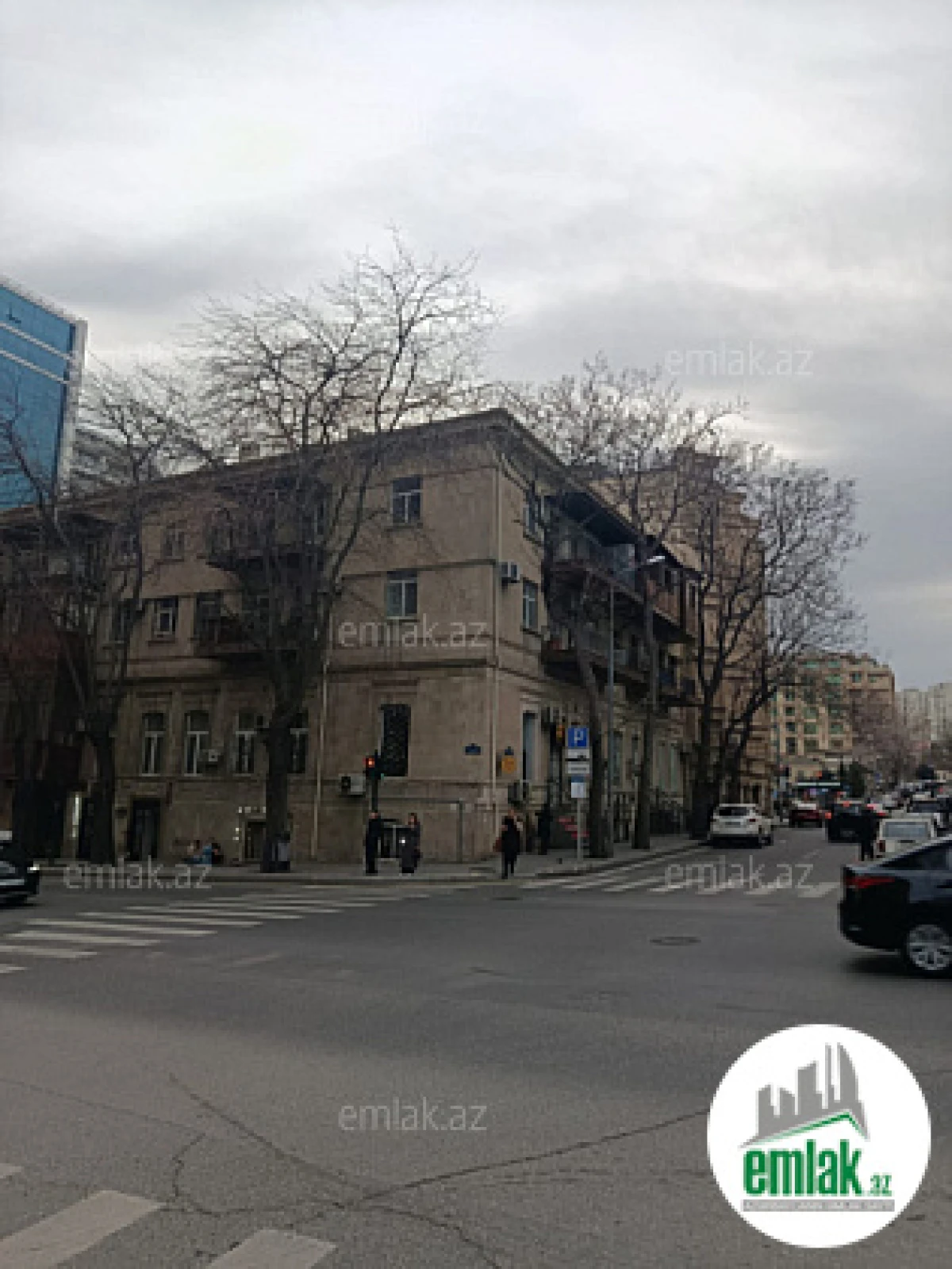 Satılır 2 otaqlı köhnə tikili 46.5 m²