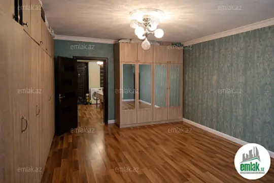 Satılır 2 otaqlı köhnə tikili 46.5 m²