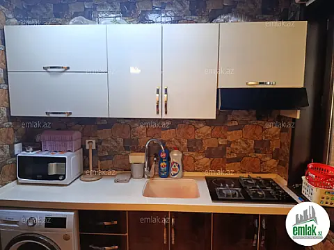 Satılır 2 otaqlı köhnə tikili 46.5 m²