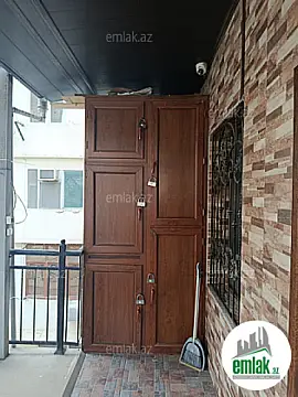 Satılır 2 otaqlı köhnə tikili 46.5 m²