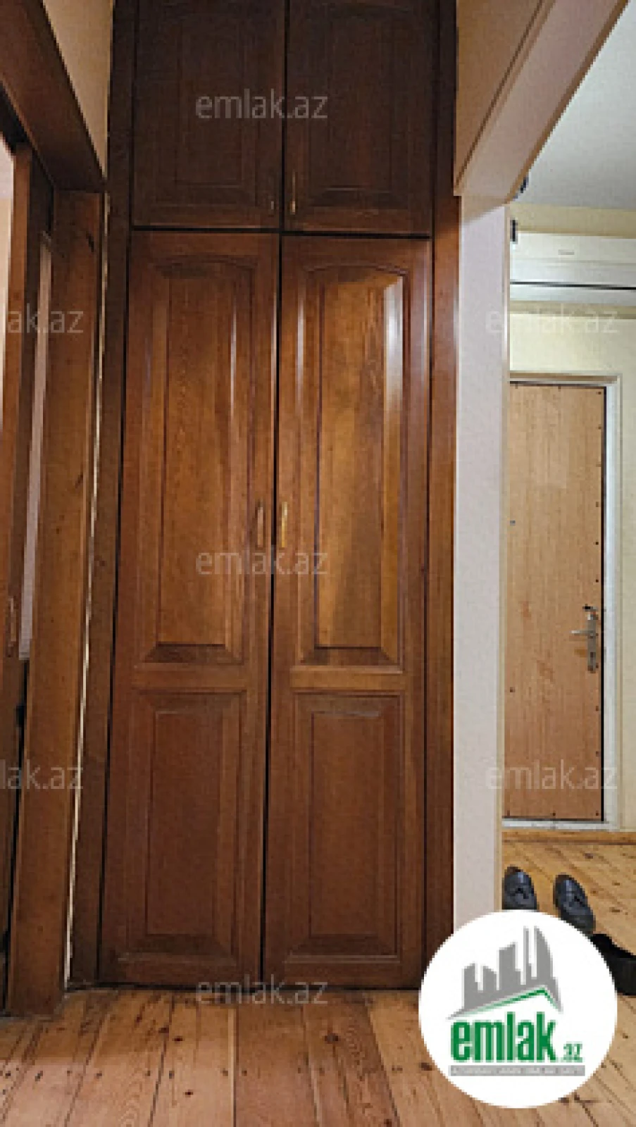 Satılır 3 otaqlı köhnə tikili 80 m²