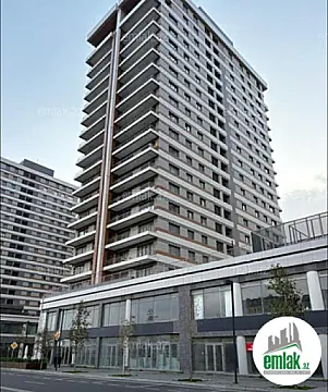 Satılır 3 otaqlı yeni tikili 162 m² — Bakı, Xətai m/s yanı 3 otaq 162.00 m²