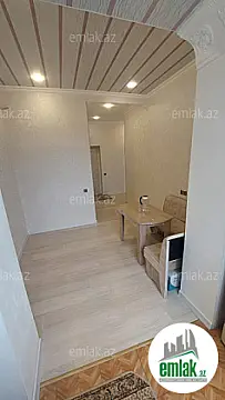 Satılır 3 otaqlı köhnə tikili 70 m²