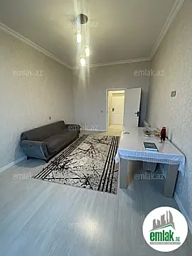 Satılır 3 otaqlı köhnə tikili 70 m²