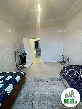 Satılır 3 otaqlı köhnə tikili 70 m²