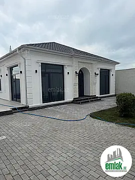 Satılır 4 otaqlı mənzil 120 m² — Bakı, Xəzər 4 otaq 120.00 m²