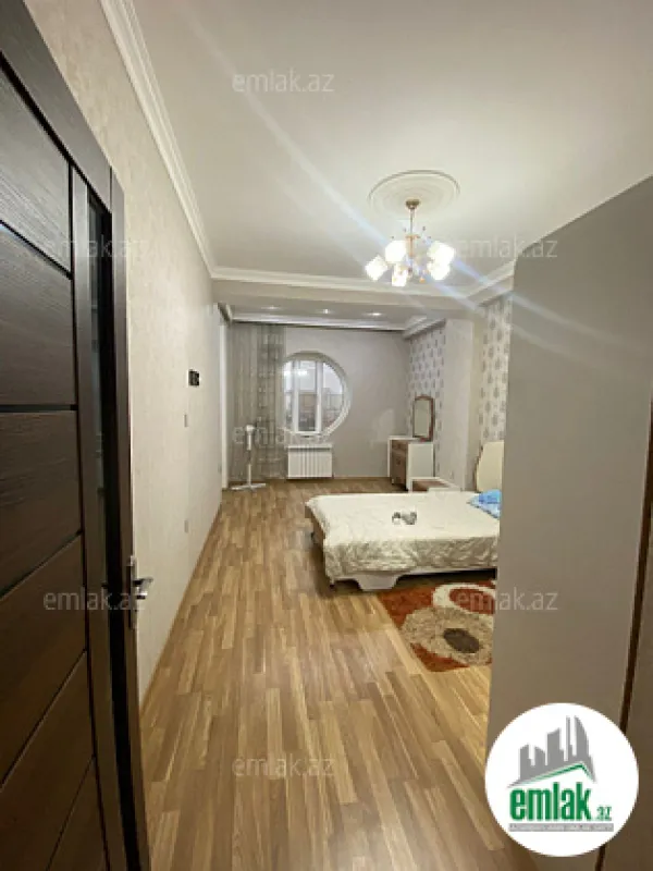 Satılır 2 otaqlı yeni tikili 65 m²