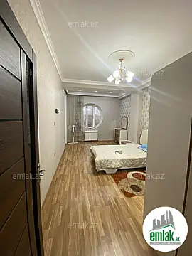 Satılır 2 otaqlı yeni tikili 65 m² — Bakı, Puta 2 otaq 65.00 m²