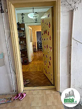 Satılır 4 otaqlı köhnə tikili 86.7 m² — Bakı, Xəzər 4 otaq 86.70 m²