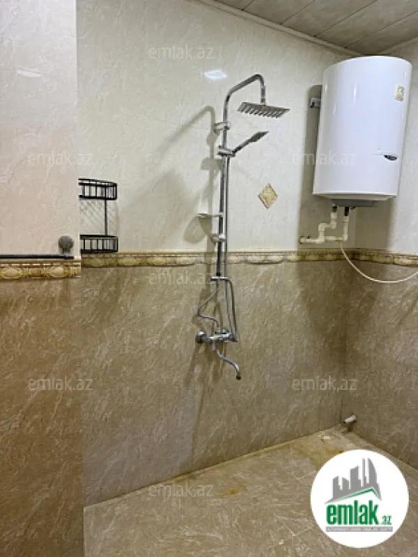 Satılır 4 otaqlı köhnə tikili 86.7 m²