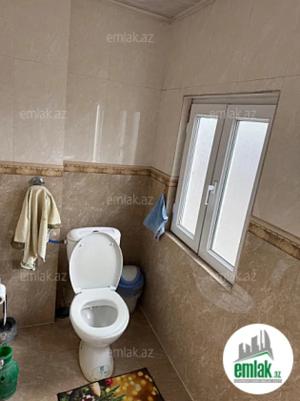 Satılır 4 otaqlı köhnə tikili 86.7 m²