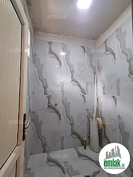 Satılır 2 otaqlı həyət evi 44 m²