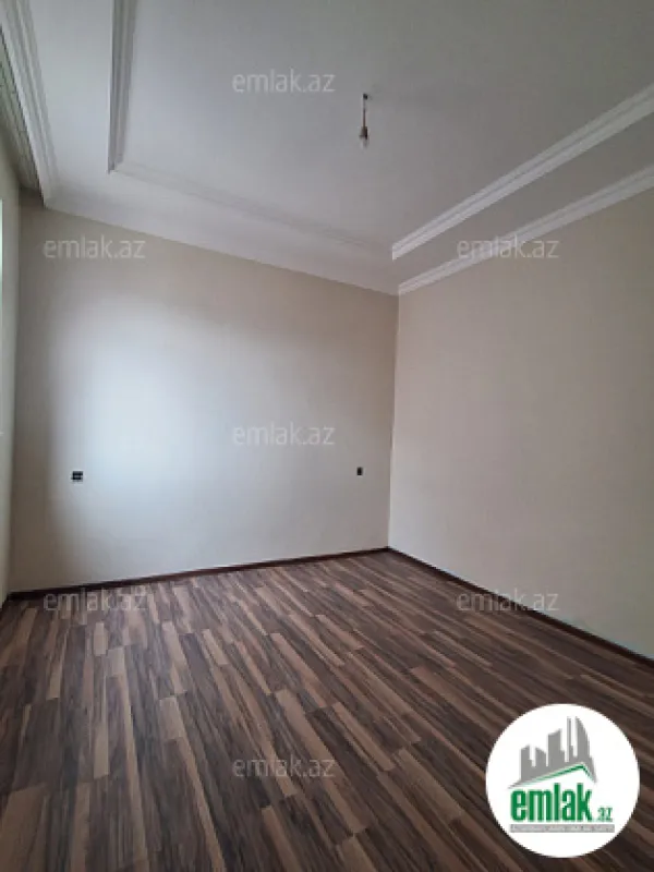 Satılır 2 otaqlı həyət evi 44 m²