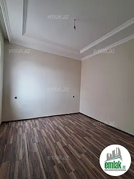 Satılır 2 otaqlı həyət evi 44 m²