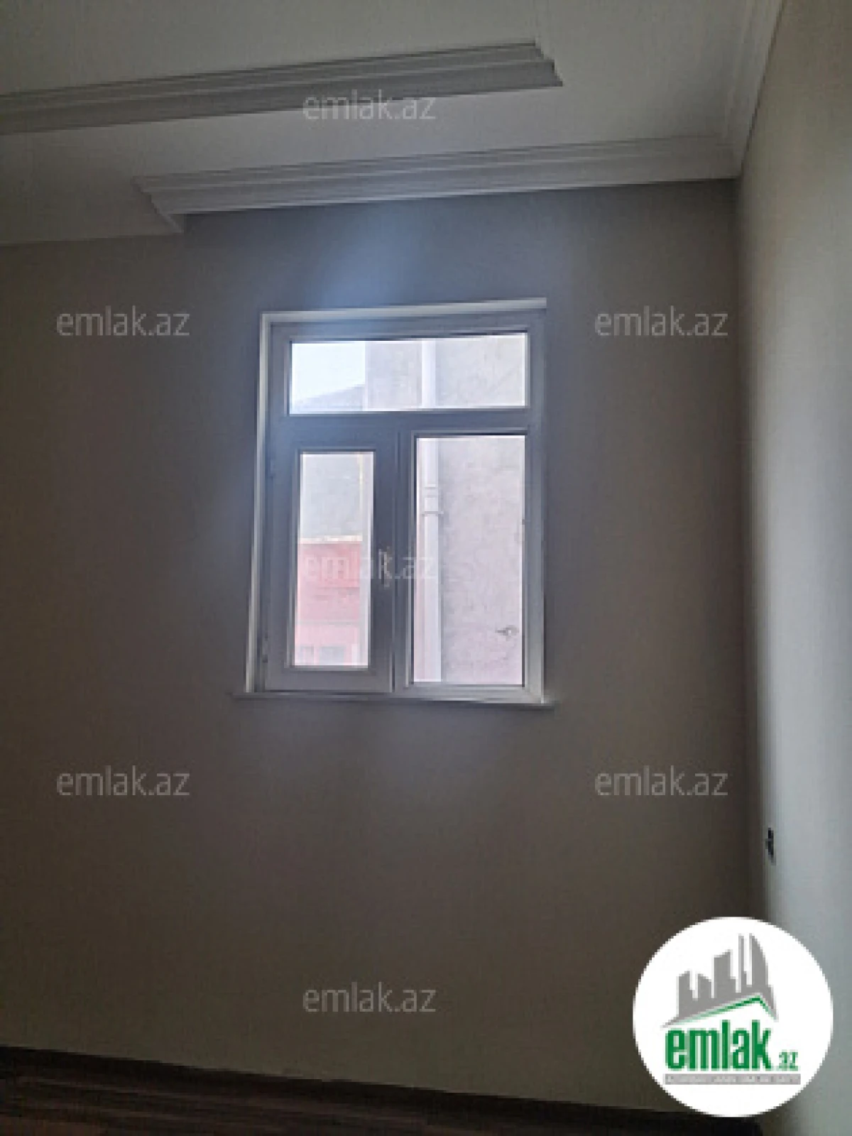 Satılır 2 otaqlı həyət evi 44 m²
