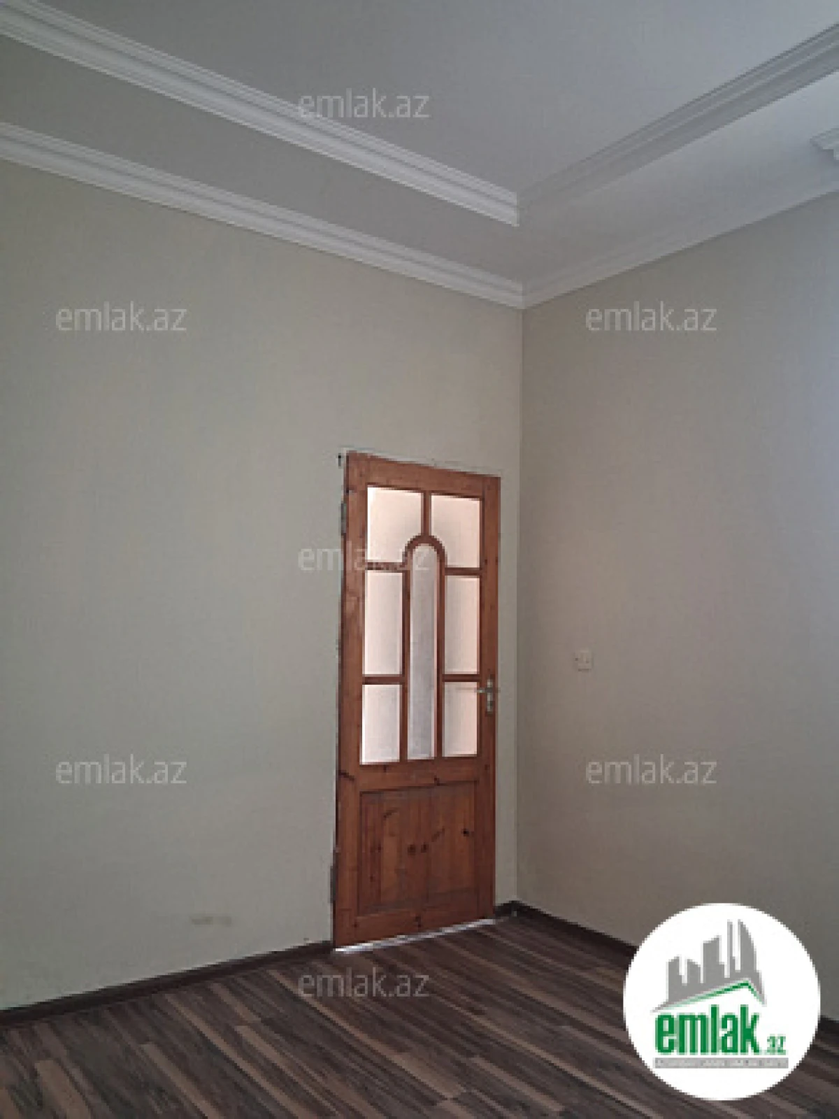 Satılır 2 otaqlı həyət evi 44 m²