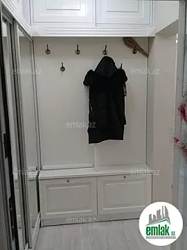 Satılır 2 otaqlı yeni tikili 80 m²