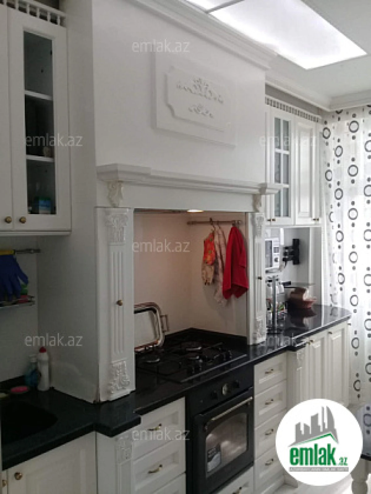Satılır 2 otaqlı yeni tikili 80 m²