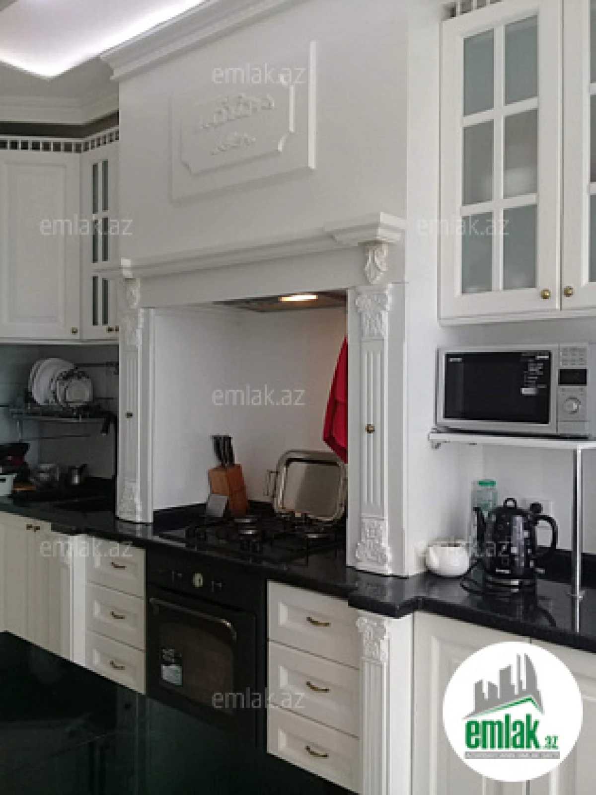 Satılır 2 otaqlı yeni tikili 80 m²