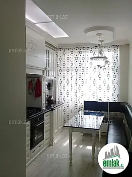 Satılır 2 otaqlı yeni tikili 80 m²