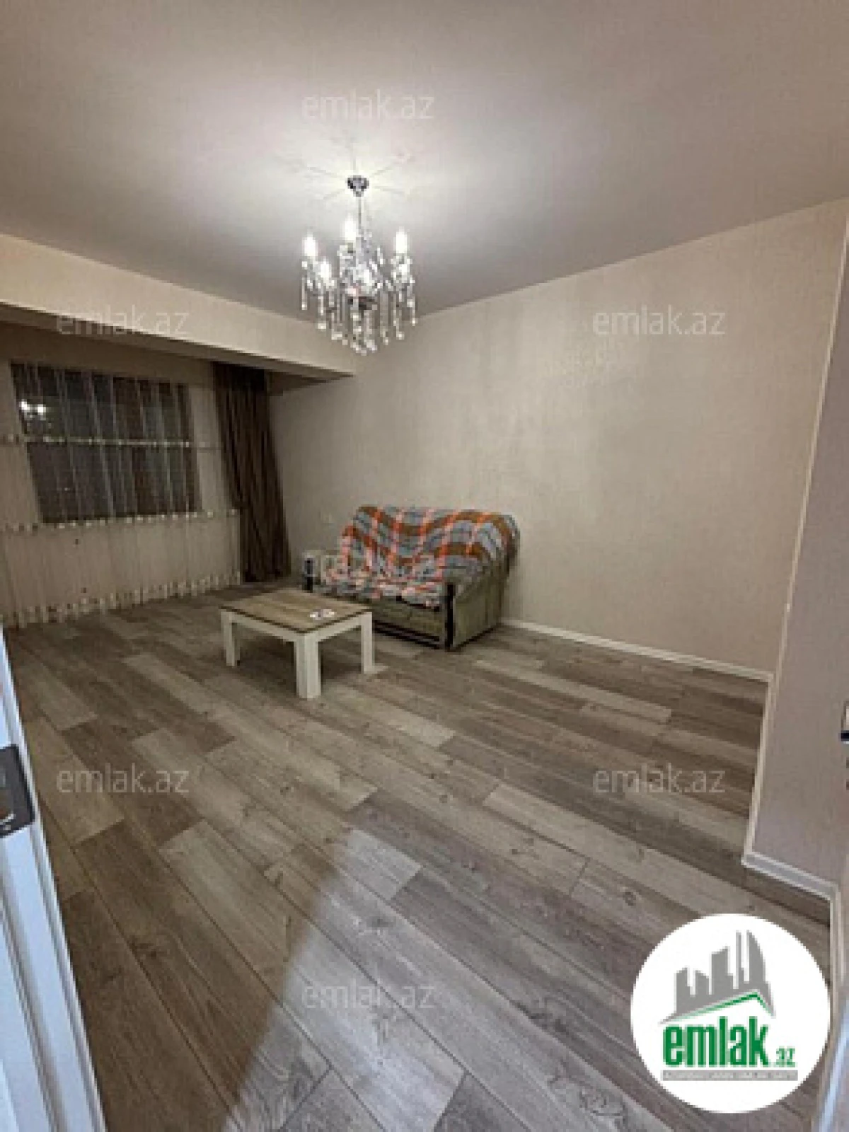 Satılır 2 otaqlı yeni tikili 65 m²