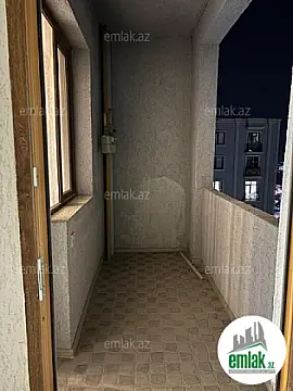 Satılır 2 otaqlı yeni tikili 65 m²