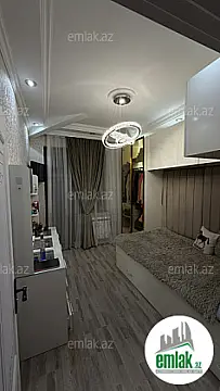 Satılır 2 otaqlı yeni tikili 68 m²