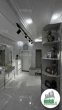 Satılır 2 otaqlı yeni tikili 68 m² — Bakı, Xırdalan 2 otaq 68.00 m²