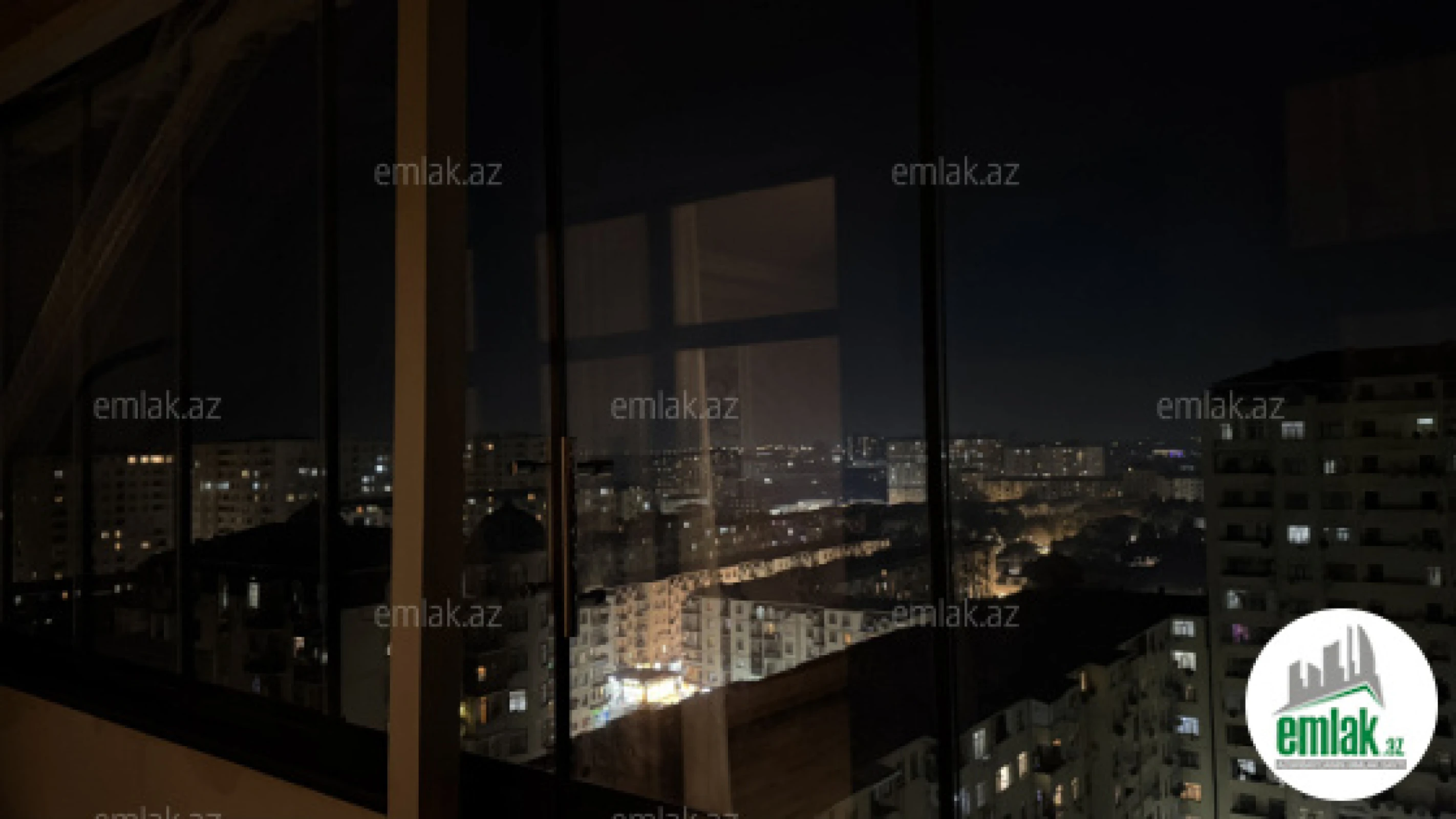 Satılır 2 otaqlı yeni tikili 68 m²