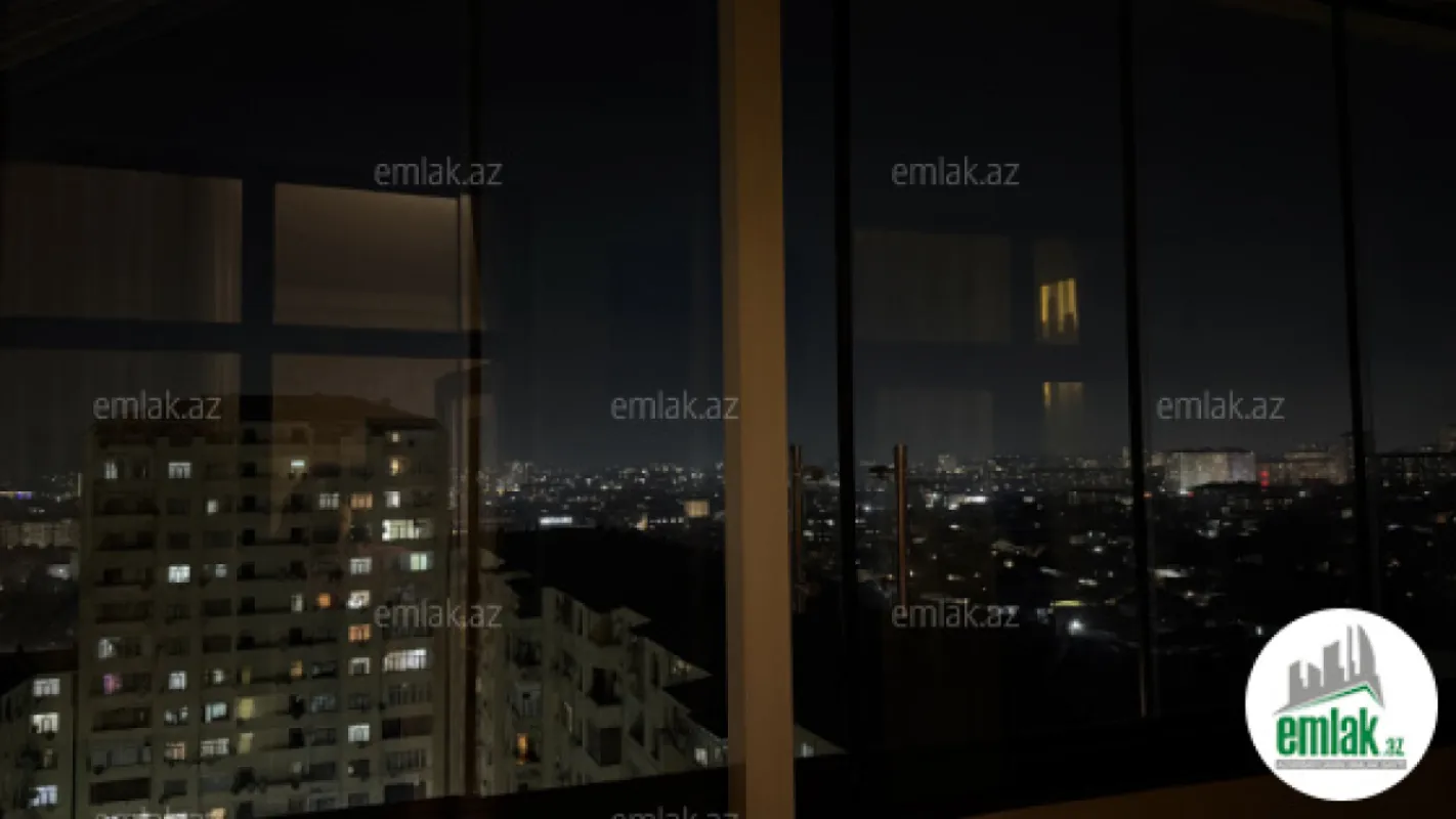 Satılır 2 otaqlı yeni tikili 68 m²