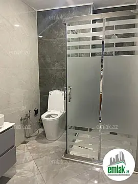 Satılır 2 otaqlı yeni tikili 62 m²