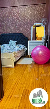 Satılır 2 otaqlı yeni tikili 50 m²