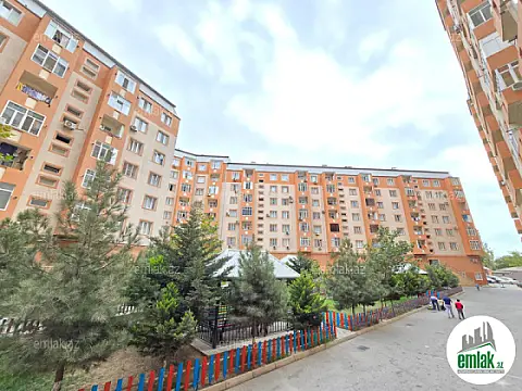 Satılır 2 otaqlı yeni tikili 50 m² — Bakı, Puta 2 otaq 50.00 m²