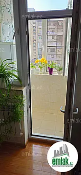 Satılır 2 otaqlı yeni tikili 50 m²